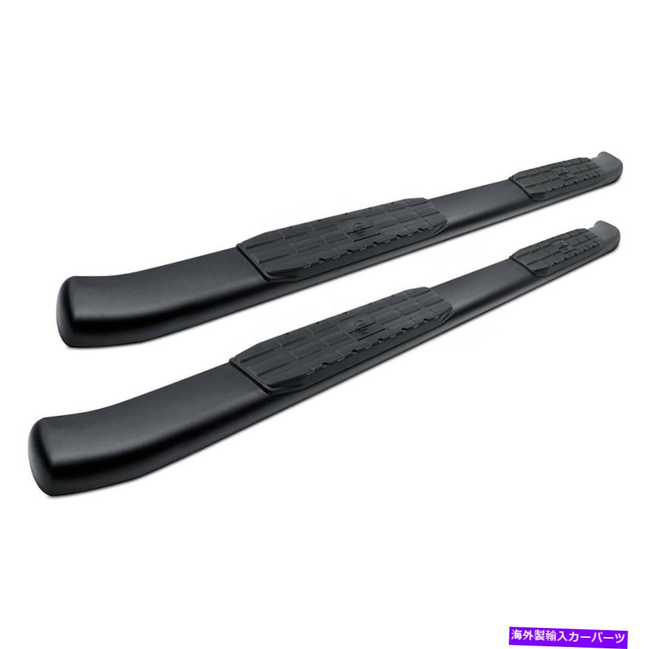 Nerf Bar ホンダリッジライン17-22 4 \