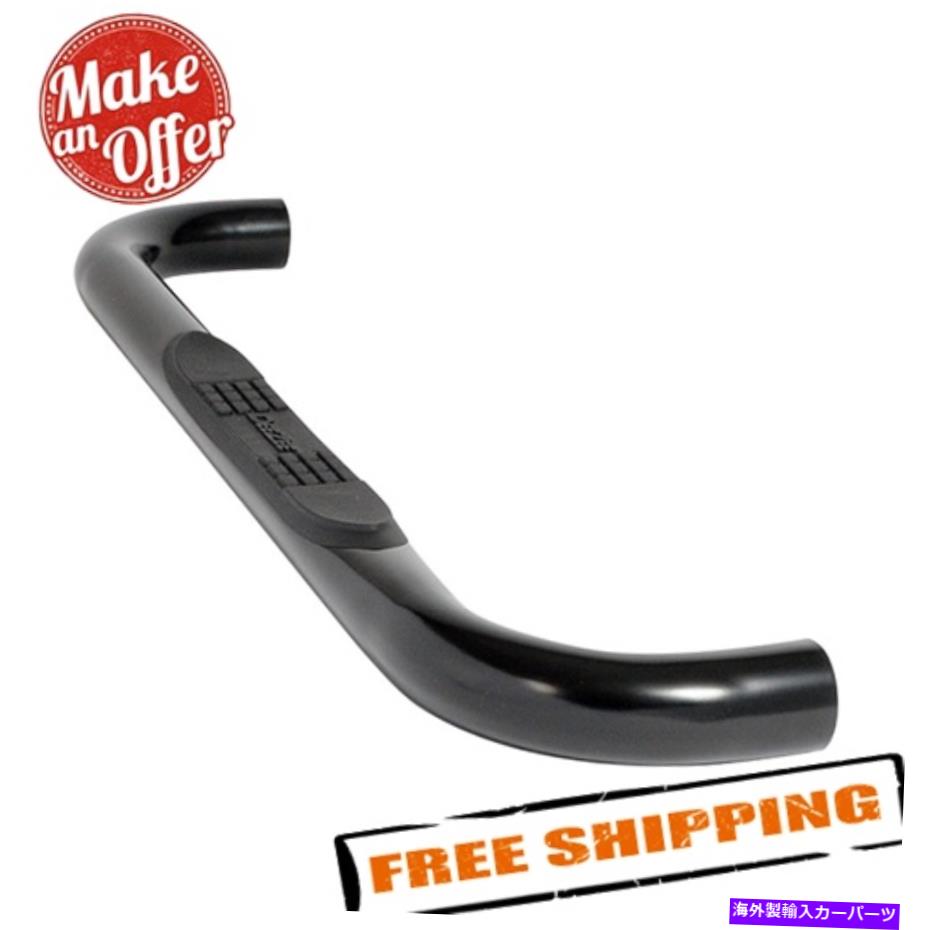 Nerf Bar Dee Zee DZ370391 3 \
