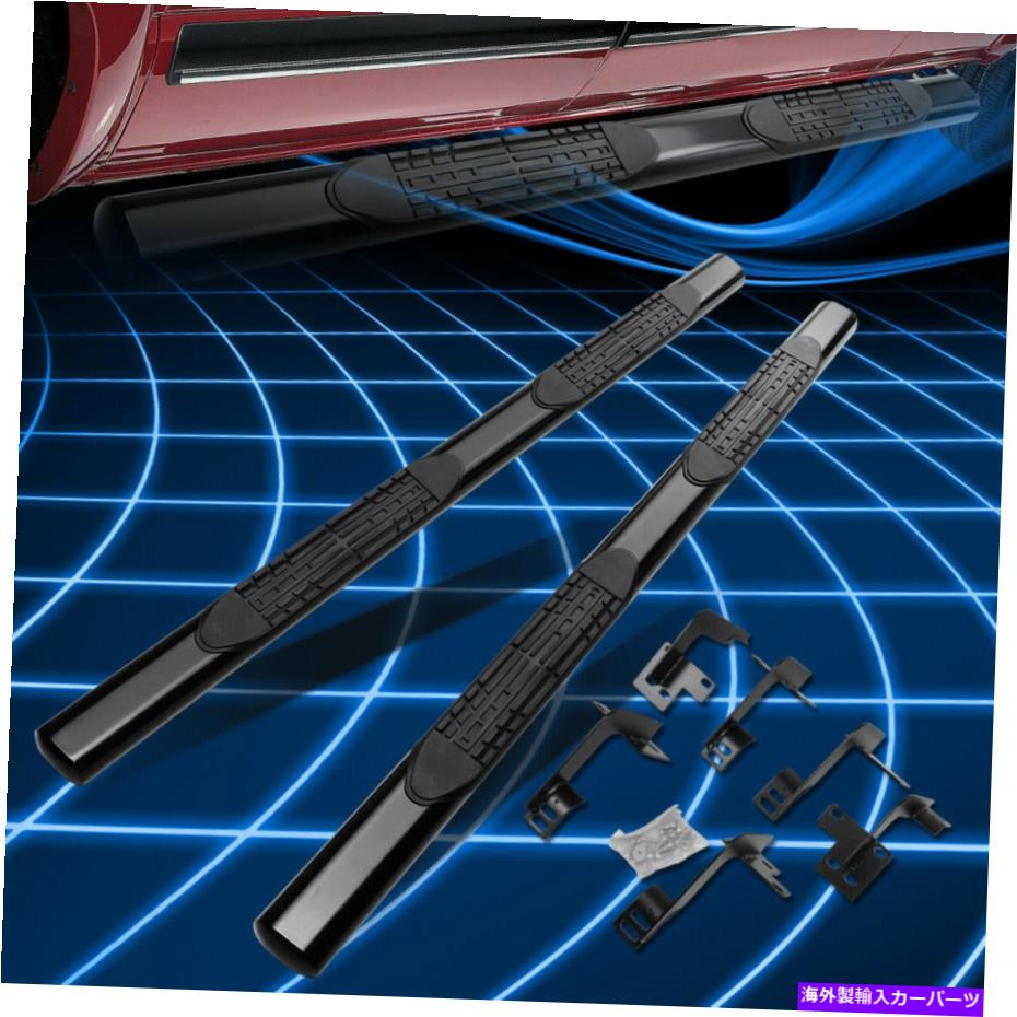 Nerf Bar 19-20ラム1500クルーキャブ4 \