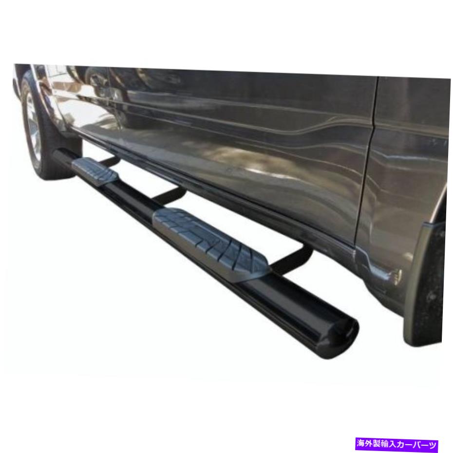 Nerf Bar Steelcraft 440900-1 4 \
