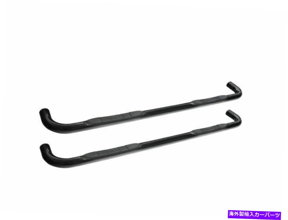 Nerf Bar 2019-2021 GMC Sierra 1500 Nerf Bars Westin 67835YF 2020クルーキャブピックアップ For 2019-2021 GMC Sierra 1500 Nerf Bars Westin 67835YF 2020 Crew Cab Pickup【並行輸入品】｜Us Custom Parts Shop USDM