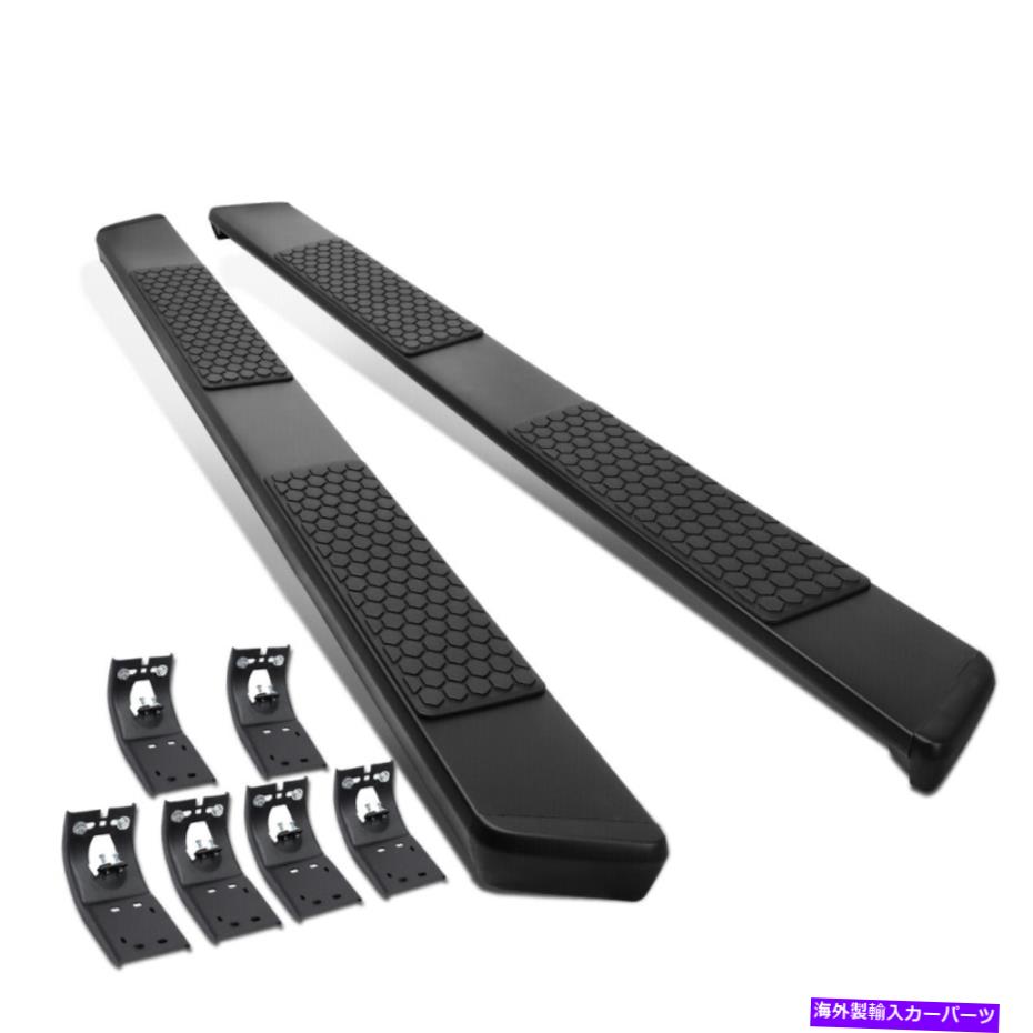 Nerf Bar 2PCS 6 \