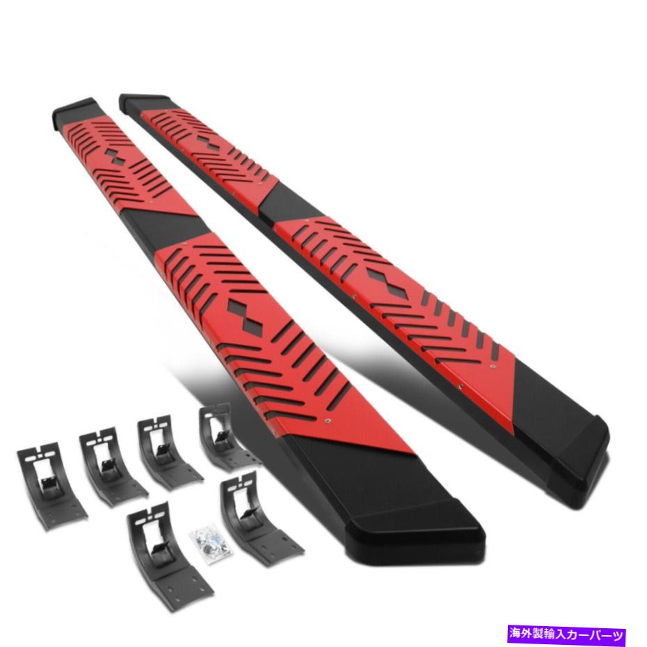 Nerf Bar 2PCS 5.5 \
