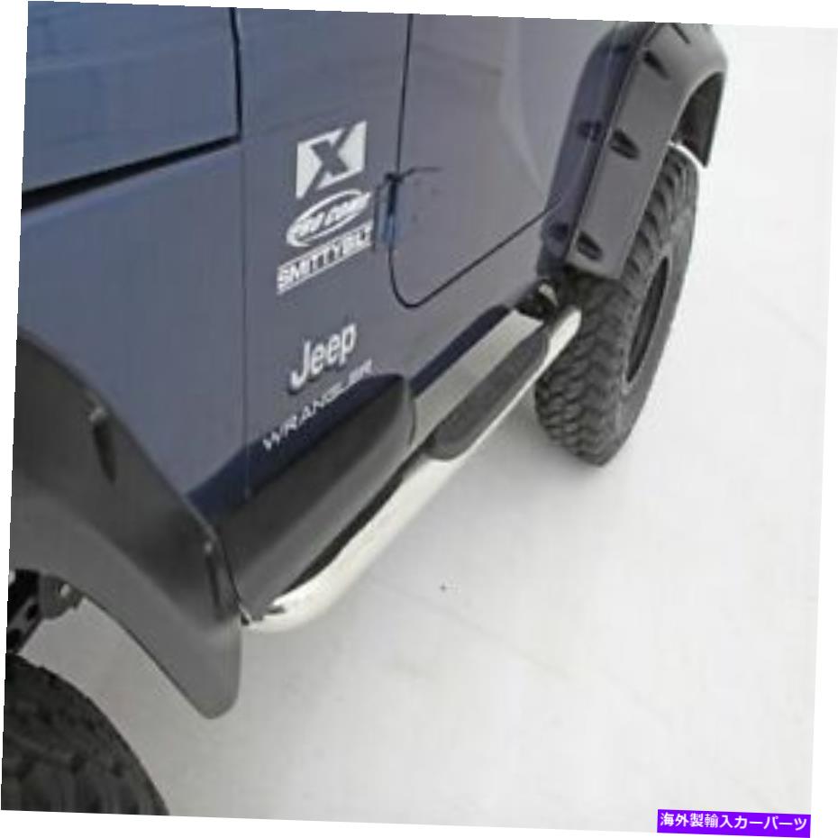 Nerf Bar SMITTYBILT JN460-S2S 3 \