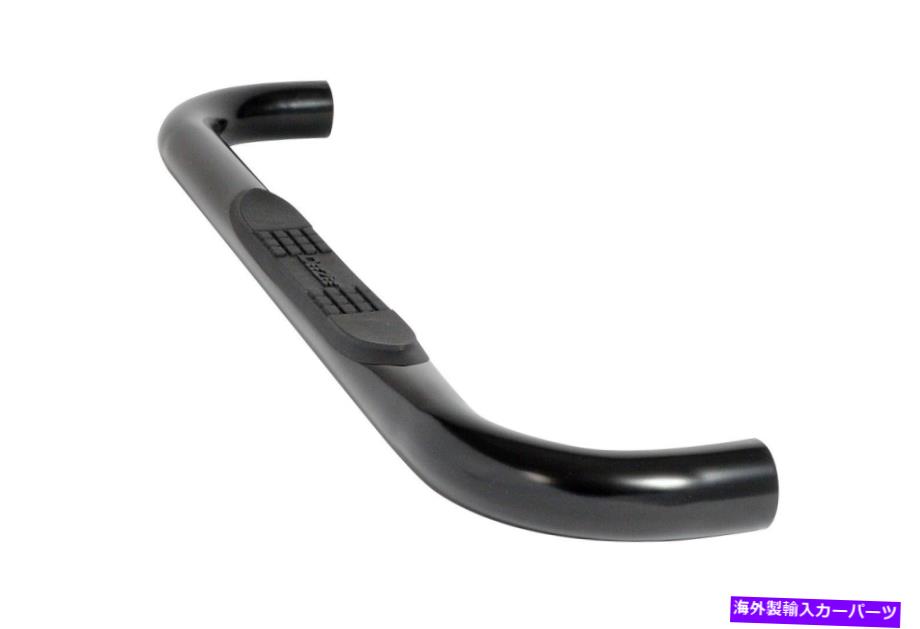 Nerf Bar Dee Zee DZ372211 NERF/ステップバー Dee Zee DZ372211 Nerf/Step Bar【並行輸入品】