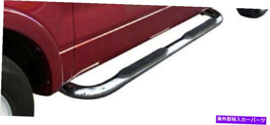 Nerf Bar Trident Tri212417タフトレッド3 \