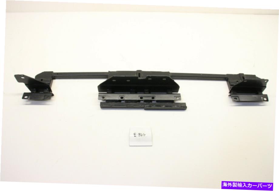 Nerf Bar 新しいOEMランドローバーLR4 RHサイドステップ補強フレーム2010-2016 LR075150 New OEM Land Rover LR4 RH Side Step Reinforcement Frame 2010-2016 LR075150【並行輸入品】