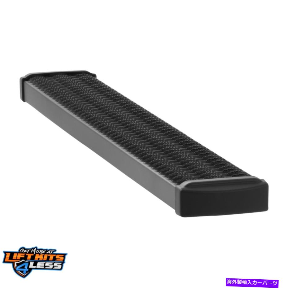 Nerf Bar Luverne 415254-401473グリップステップ7 \