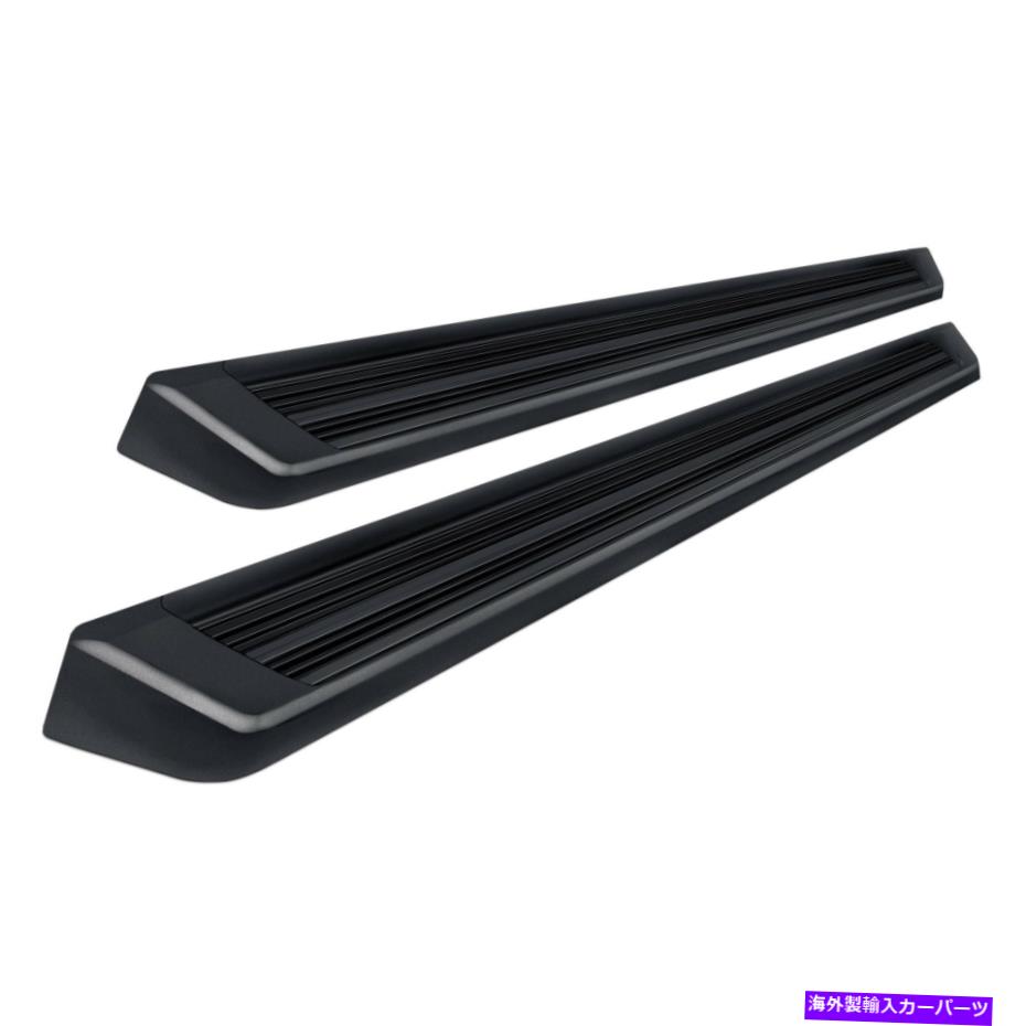 Nerf Bar Ford F-150 1980-1996 APG IB06RBA0B 6 \