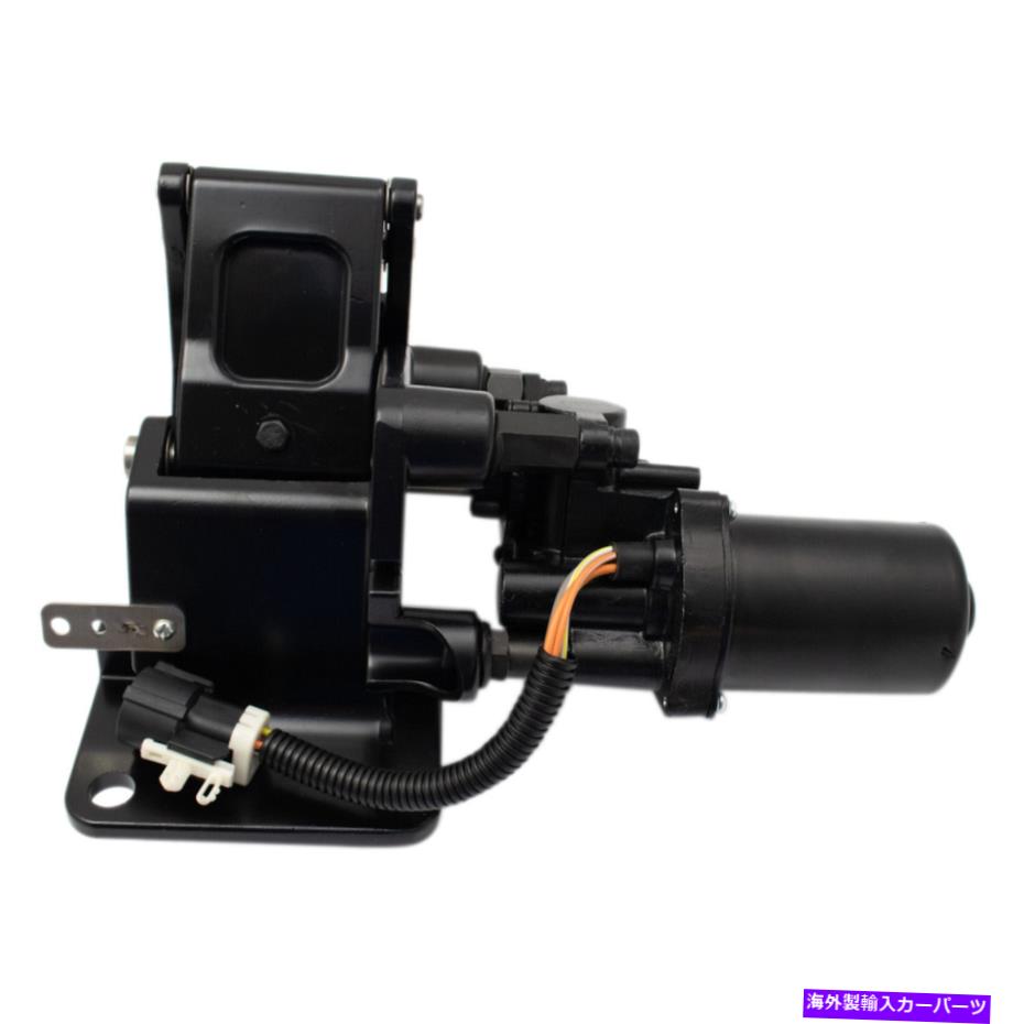 Nerf Bar Expedition NavigatorのためのTRQパワーランニングボードモーター付きRHサイド TRQ Power Running Board Motor w/ Bracket RH Side for Expedition Navigator【並行輸入品】