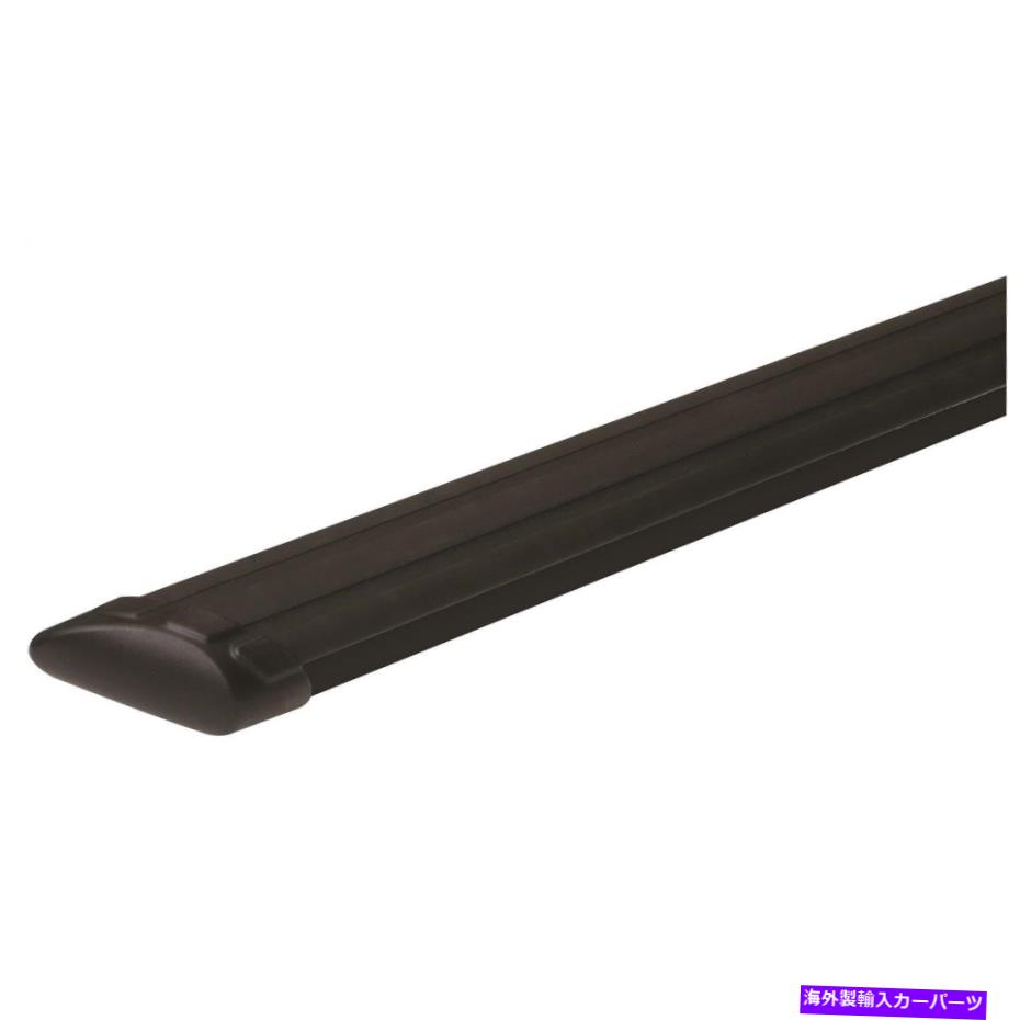 Nerf Bar ランパージ26064パトリオットランニングボードは04-14タイタンラングラー（JK）に適合します Rampage 26064 Patriot Running Boards Fits 04-14 Titan Wrangler (JK)【並行輸入品】