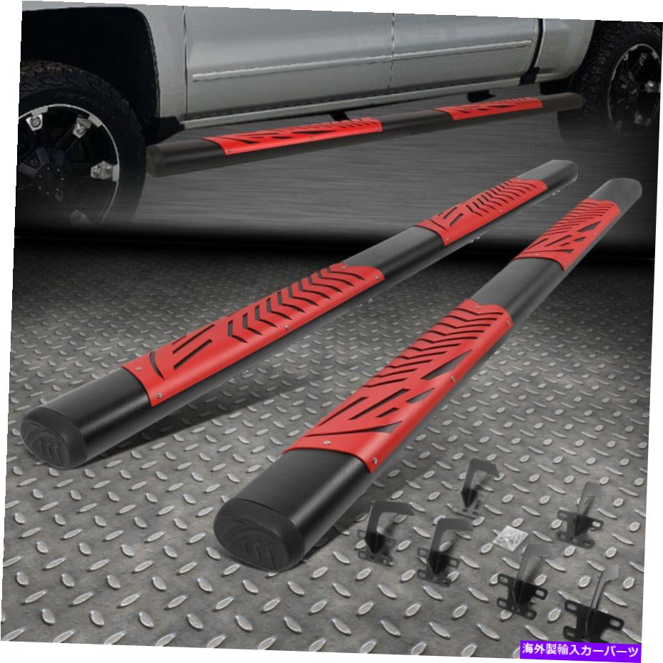 Nerf Bar 19-22 RAM 1500クアッド/拡張タクシー5.5 \