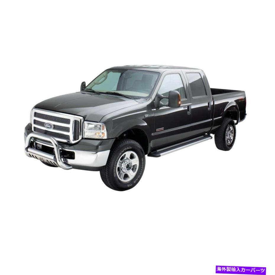 Nerf Bar Westin 27-1215ランニングボードマウントキット Westin 27-1215 Running Board Mount Kit【並行輸入品】