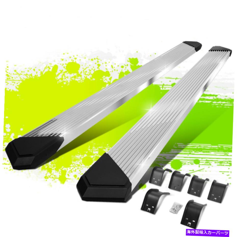 Nerf Bar 6 \