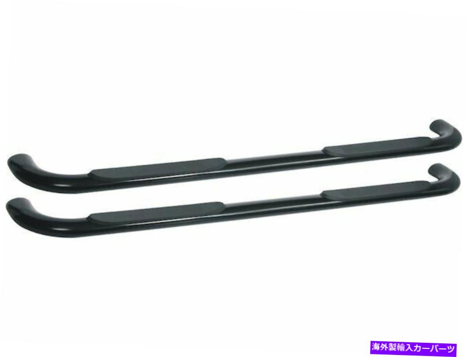 Nerf Bar 2017-2019 Ford F250 Super Duty Nerf Bars Trailfx 44644gn 2018 For 2017-2019 Ford F250 Super Duty Nerf Bars TrailFX 44644GN 2018【並行輸入品】|Us Custom Parts Shop USDM
