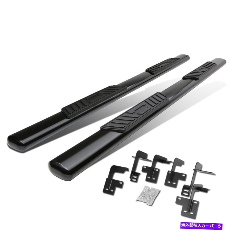 Nerf Bar フィット2019-2020 RAM 1500クアッドキャブ5 \