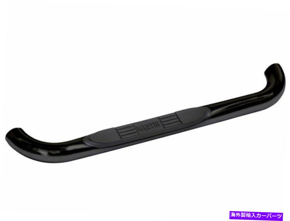 Nerf Bar 2017-2020 Ford F350 Super Duty Nerf Bars Westin 11552SV 2018 2019 For 2017-2020 Ford F350 Super Duty Nerf Bars Westin 11552SV 2018 2019【並行輸入品】