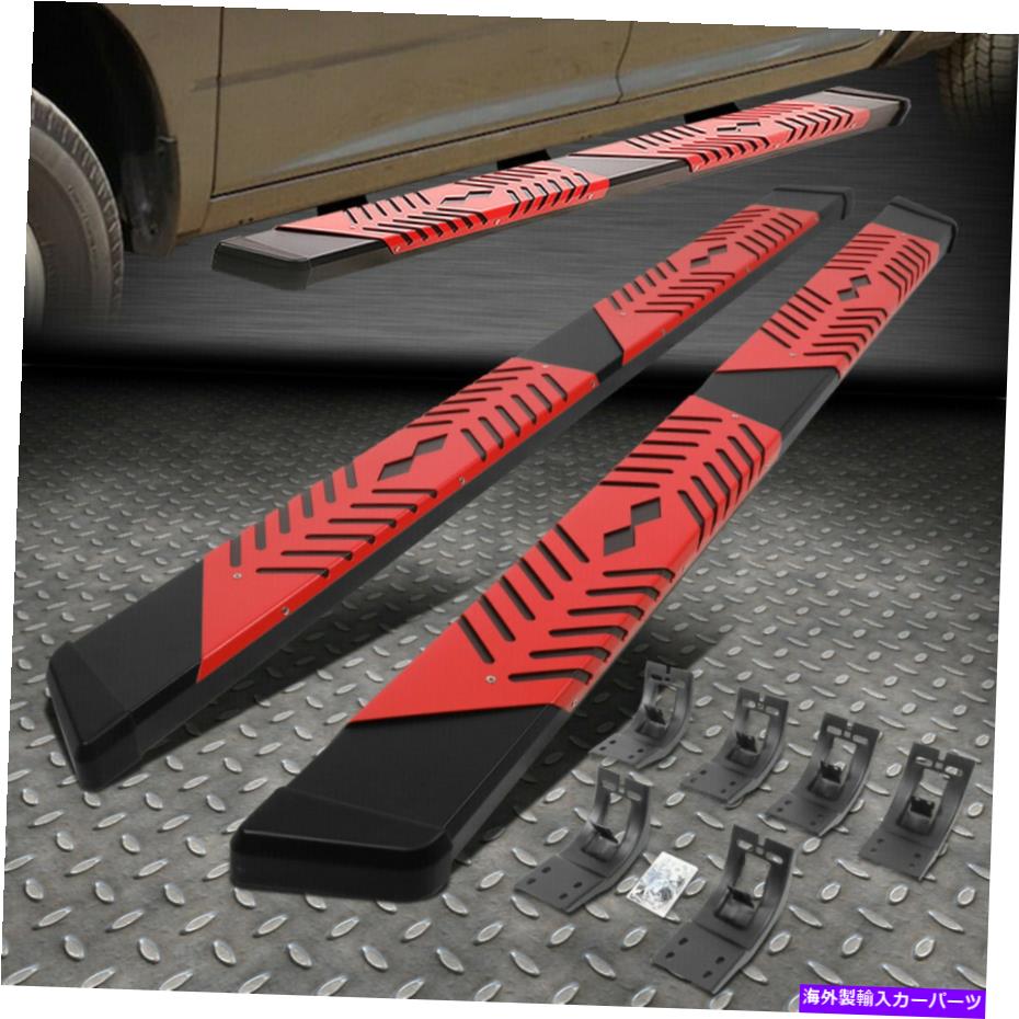 Nerf Bar 09-22のRAMエクステッドキャブ5.5 \