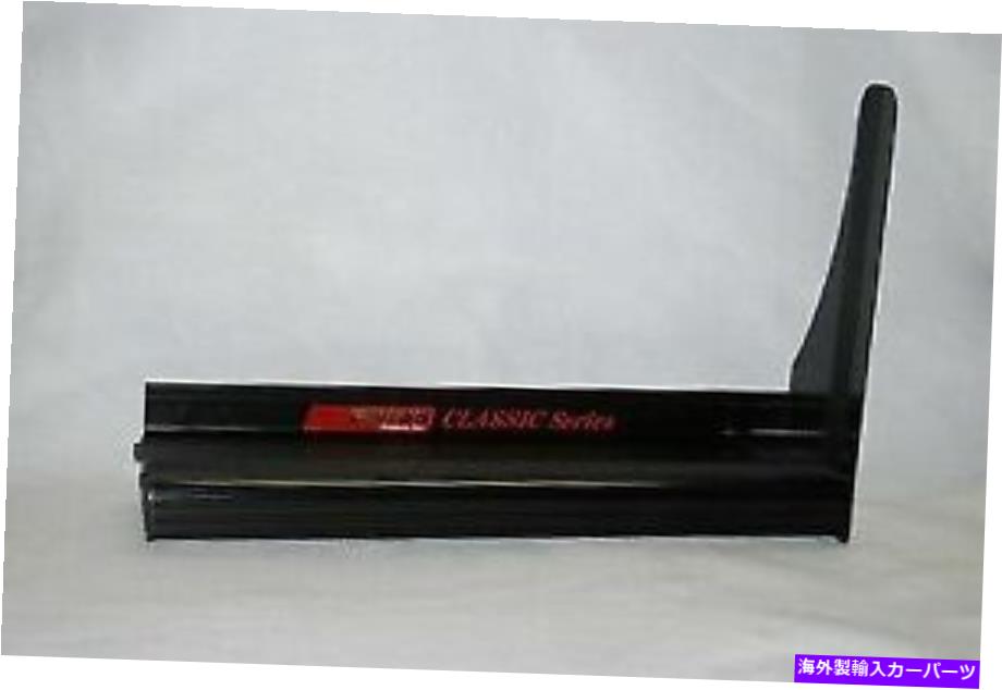 Nerf Bar Owens Products OC7023HXB ClassicProシリーズは押し出されています。ボックスランニングボード Owens Products OC7023HXB ClassicPro Series Extruded 2in. Box Running Boards【並行輸入品】