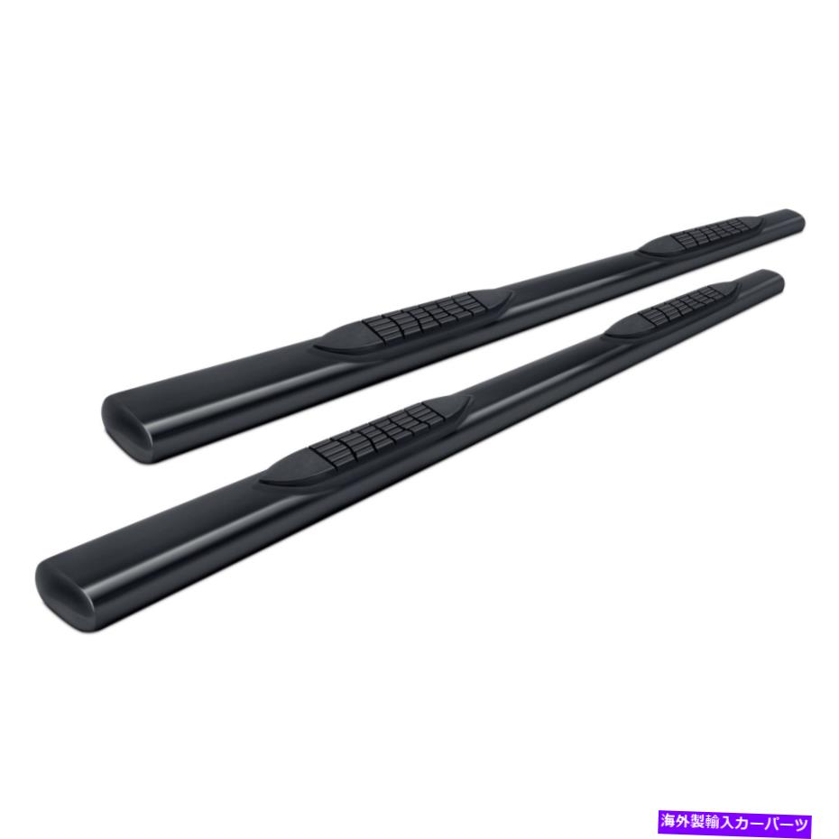 Nerf Bar Ford F-150 15-22 Tuff-Bar 4 \