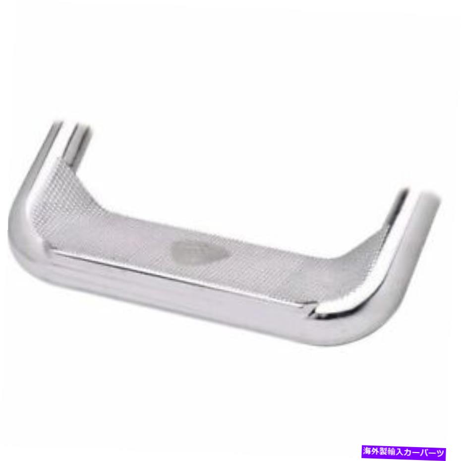Nerf Bar Carr 129772 Super Hoop Truck Step XM3 for Dodge Ram 1500-5500 2009-2020 Carr 129772 Super Hoop Truck Step XM3 For Dodge Ram 1500-5500 2009-2020【並行輸入品】