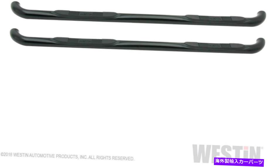 Nerf Bar WES23-3815ウェスティン23-3815 Eシリーズ3 \