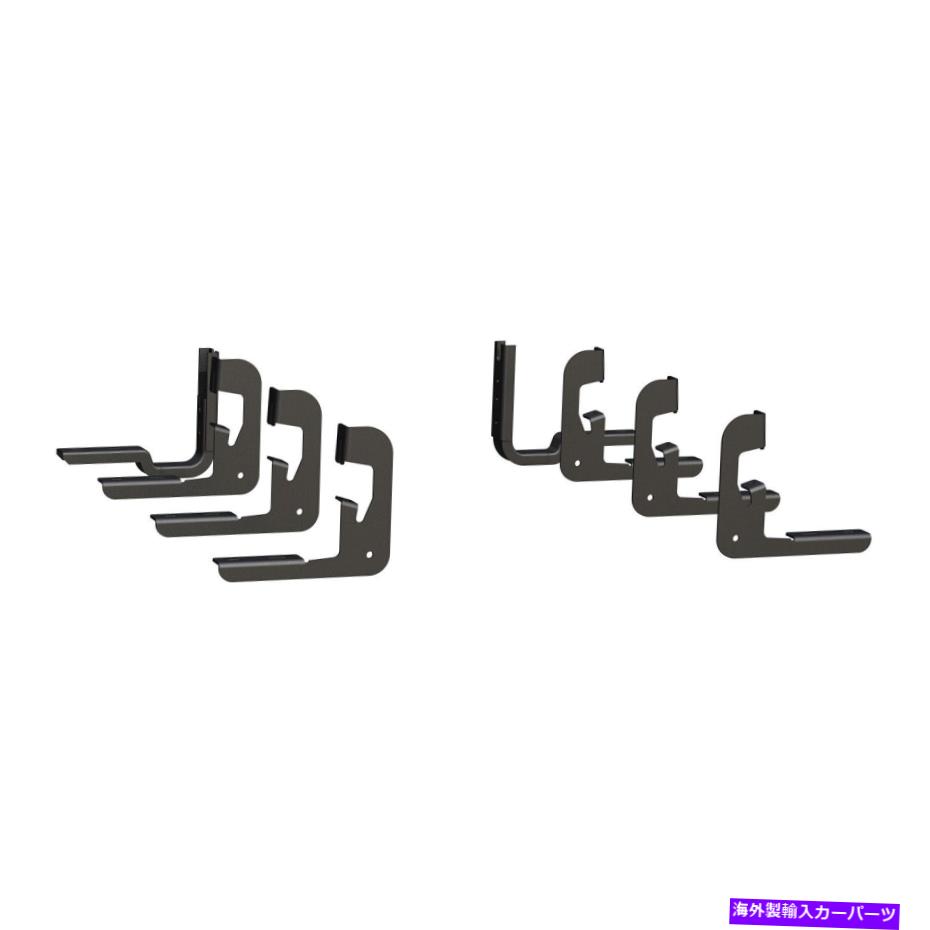 Nerf Bar Luverne 401447ブラケットキット LUVERNE 401447 Bracket Kit【並行輸入品】｜Us Custom Parts Shop USDM