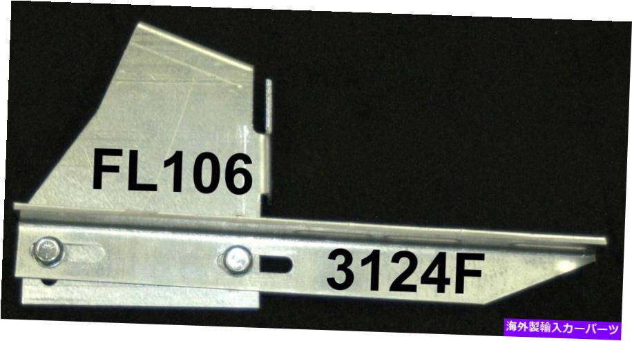Nerf Bar 10 1056 Owens Products 10 1056 Transender Running Board Bracket Kitフィット09 18 10 1056 Owens Products 10 1056 Transender Running Board Bracket Kit Fits 09 18【並行輸入品】｜Us Custom Parts Shop USDM 108,356円