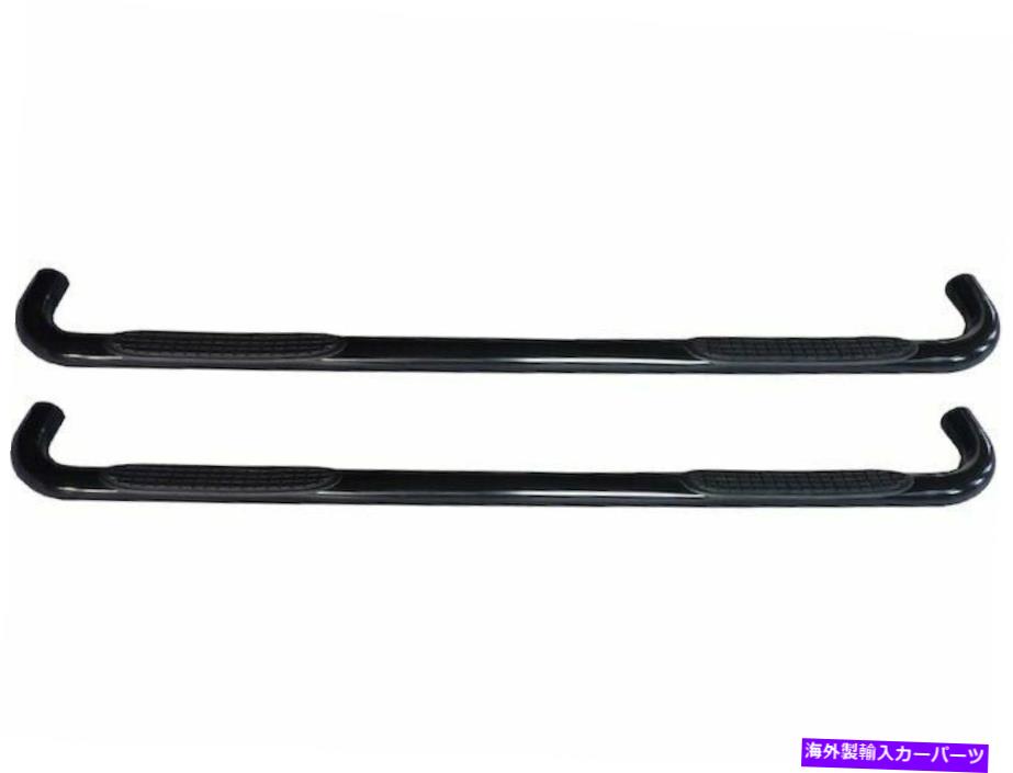 Nerf Bar 2005-2019 Toyota TacomaNerf Bars Trailfx 58553FC 2006 2007 2008 2009 2010 For 2005-2019 Toyota Tacoma Nerf Bars TrailFX 58553FC 2006 2007 2008 2009 2010【並行輸入品】