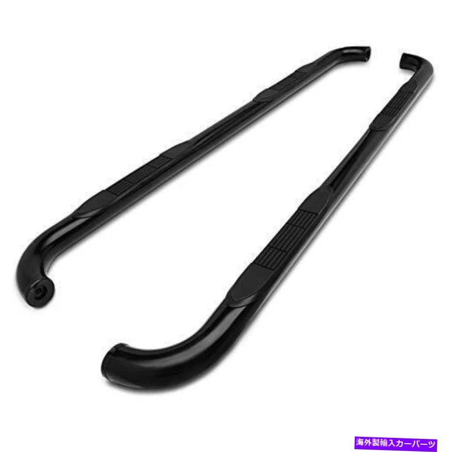 Nerf Bar TACサイドステップフィット2009-2018 Dodge Ram 1500 | 2019-2023 Dodge Ram 1500 Classi ... TAC Side Steps Fit 2009-2018 Dodge RAM 1500 | 2019-2023 Dodge RAM 1500 Classi...【並行輸入品】