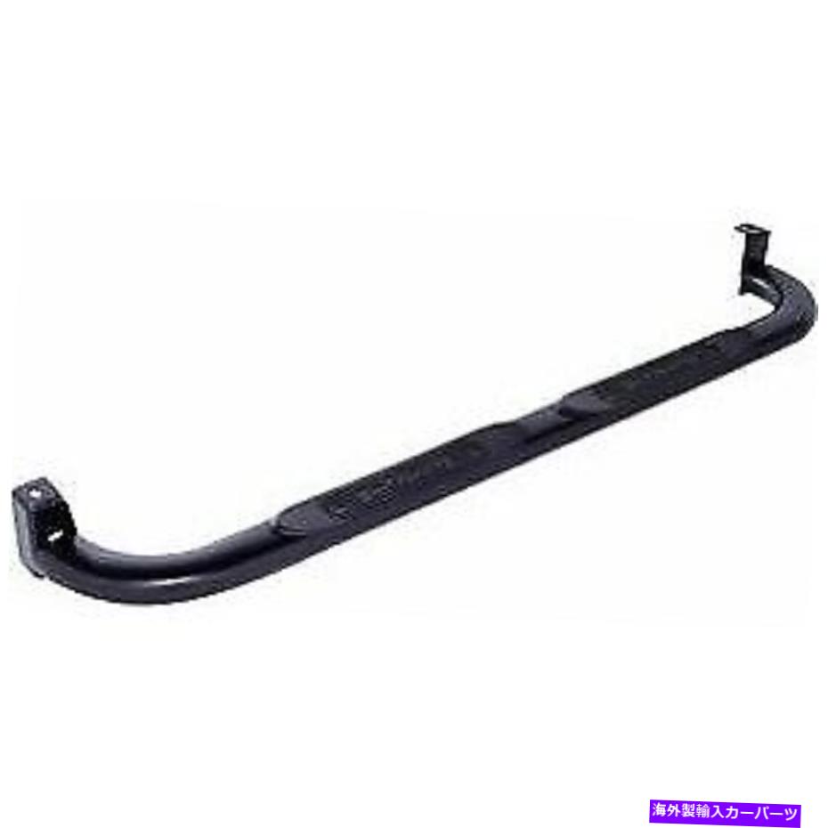 Nerf Bar DZ370211 Dee Zee Nerf Bars Ram Truck Dodge 1500 2500 3500ペアの2つの新品 DZ370211 Dee Zee Nerf Bars Set of 2 New for Ram Truck Dodge 1500 2500 3500 Pair【並行輸入品】