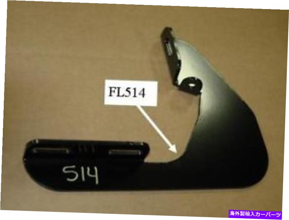 Nerf Bar Owens Products 10-1251ランニングボードマウントキット Owens Products 10-1251 Running Board Mounting Kit【並行輸入品】
