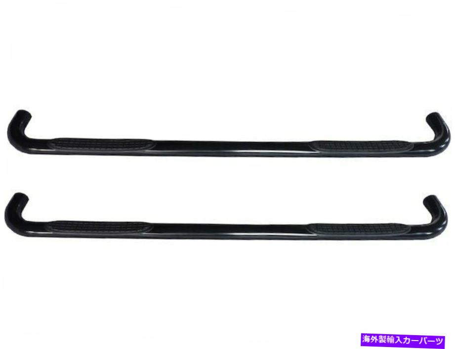 Nerf Bar 2000年から2006年のトヨタツンドラネルフバートレイルfx 61189tm 2001 2002 2003 2004 2005 For 2000-2006 Toyota Tundra Nerf Bars TrailFX 61189TM 2001 2002 2003 2004 2005【並行輸入品】