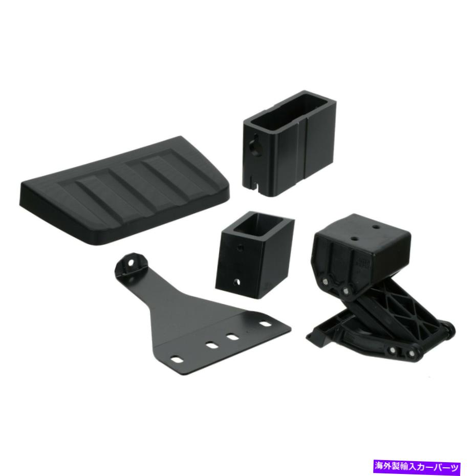 Nerf Bar 本物のGM 2014-2019シエラシルバラードトラックベッドサイドアシストステップ22799283 Genuine GM 2014-2019 Sierra Silverado Truck Bed Side Assist Step 22799283【並行輸入品】