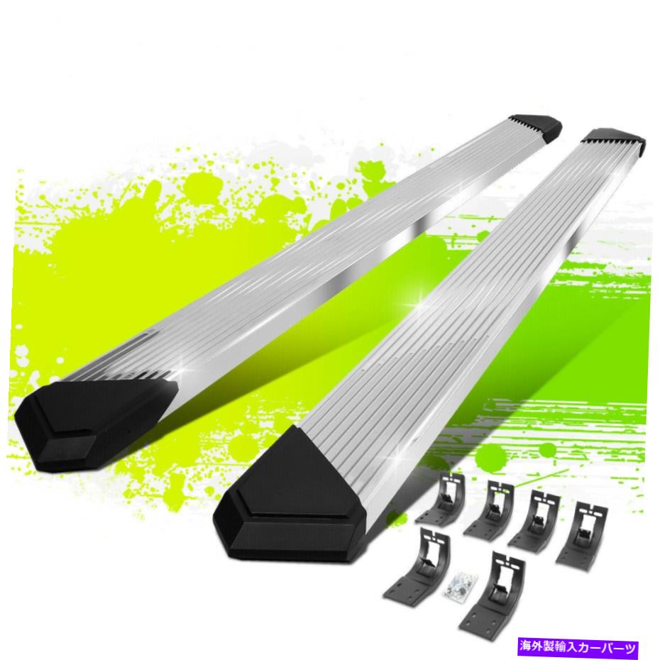 Nerf Bar 6 \
