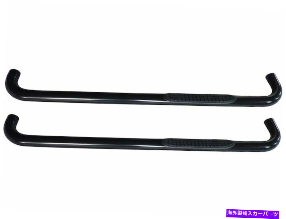 Nerf Bar 1988-1998 GMC K3500 NERF BARS TRAILFX 57764SN 1989 1991 1992 1993 1994 For 1988-1998 GMC K3500 Nerf Bars TrailFX 57764SN 1989 1990 1991 1992 1993 1994【並行輸入品】