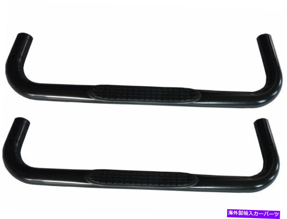 Nerf Bar 1994年から2002年のDodge Ram 2500 Nerf Bars Trailfx 58293QD 1995 1996 1997 1998 1999 For 1994-2002 Dodge Ram 2500 Nerf Bars TrailFX 58293QD 1995 1996 1997 1998 1999【並行輸入品】