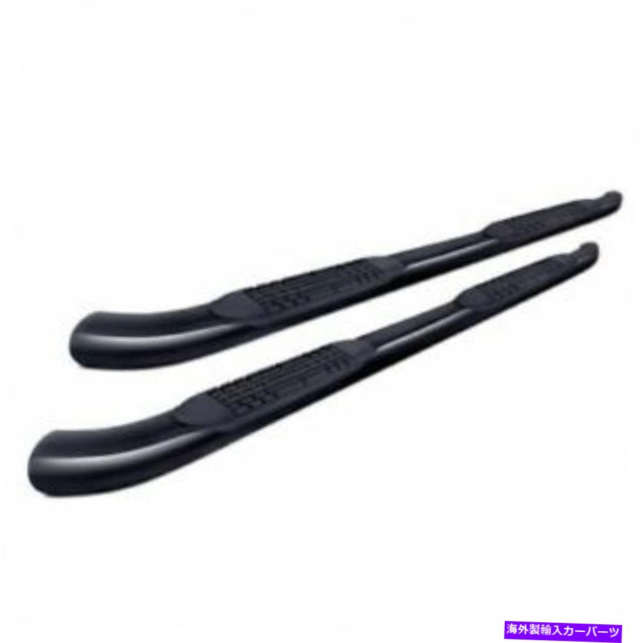 Nerf Bar Promaxx Automotive 41387b 4 \