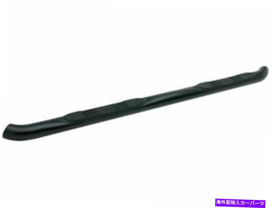 Nerf Bar Westin 52VW22V NERF BARS FITS 2005-2011、2014-2015、2018-2019 Nissan Frontier Westin 52VW22V Nerf Bars Fits 2005-2011, 2014-2015, 2018-2019 Nissan Frontier【並行輸入品】