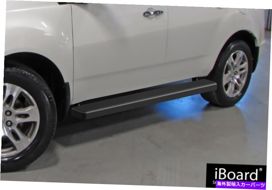 Nerf Bar iboardのサイドステップnerf bars 5 \
