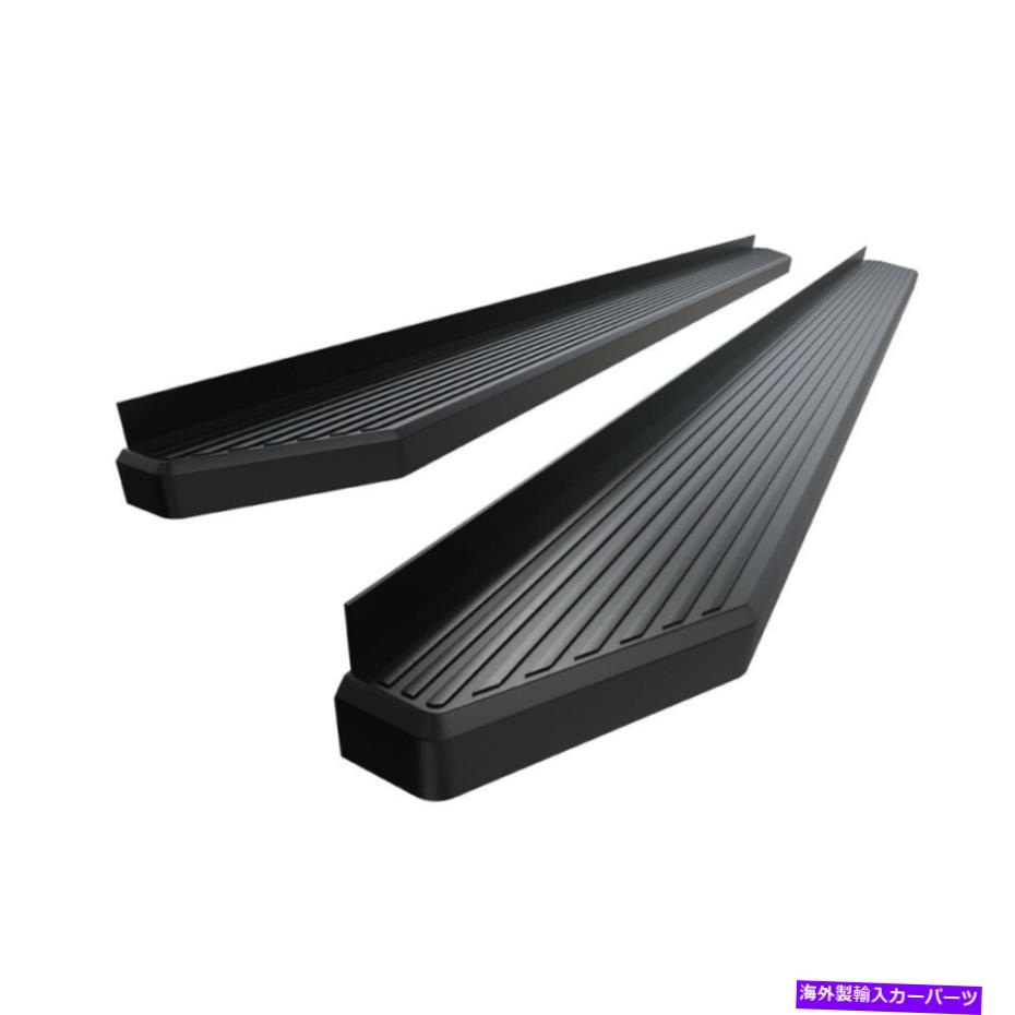 Nerf Bar HDライドフラットランニングボード6 \