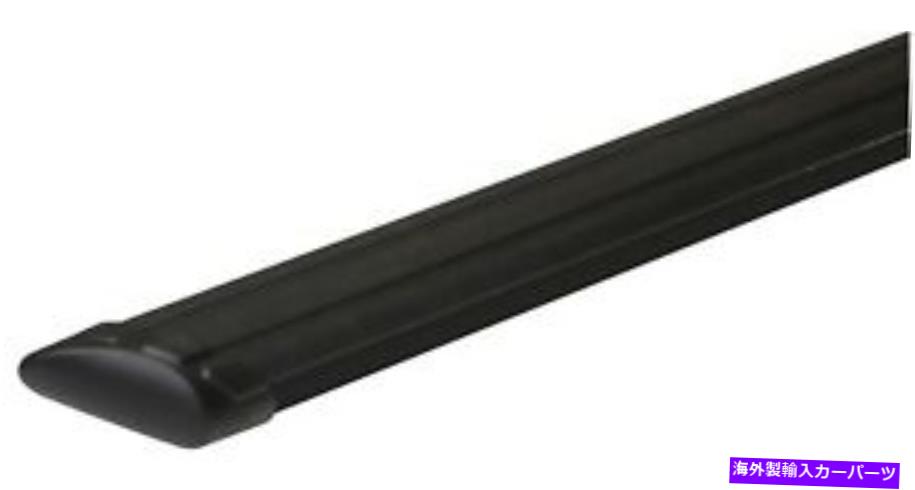 Nerf Bar ランニングボードパトリオットはランパージ26064に適合します Running Board Patriot fits rampage 26064【並行輸入品】