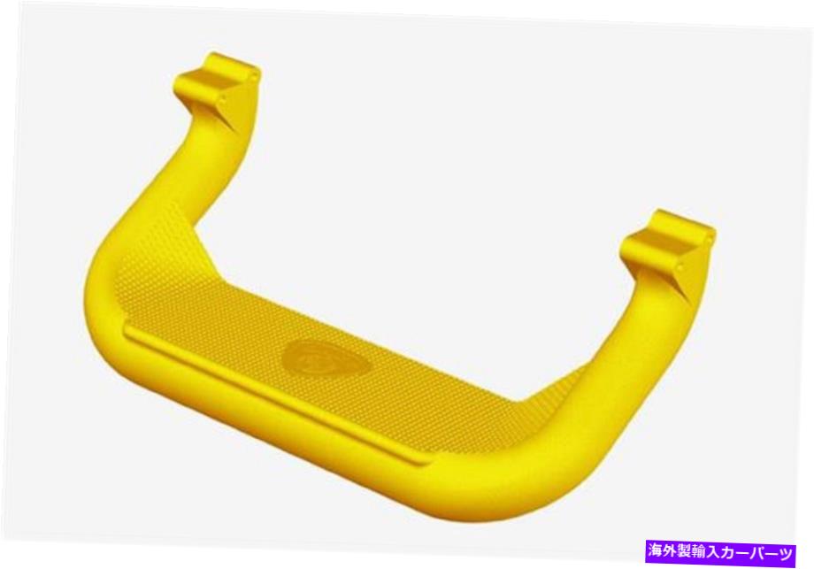 Nerf Bar Carr 120257 Super Hoop 20 \