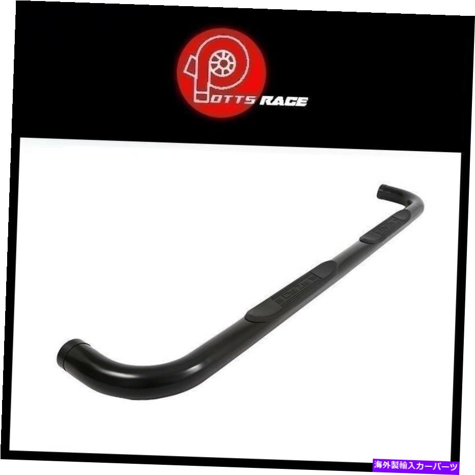 Nerf Bar Dee Zeeは15-18 Ford F-150 3 \