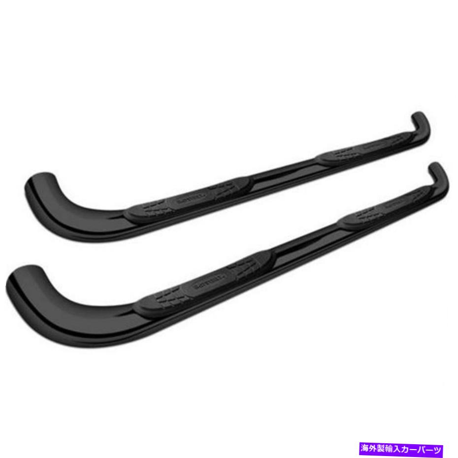 Nerf Bar Smittybilt FN1995-S4B Sure Step Side Bar Fits 2015-2016 Ford F-150 2.7-5 L Smittybilt FN1995-S4B Sure Step Side Bar Fits 2015-2016 Ford F-150 2.7-5 L【並行輸入品】｜Us Custom Parts Shop USDM