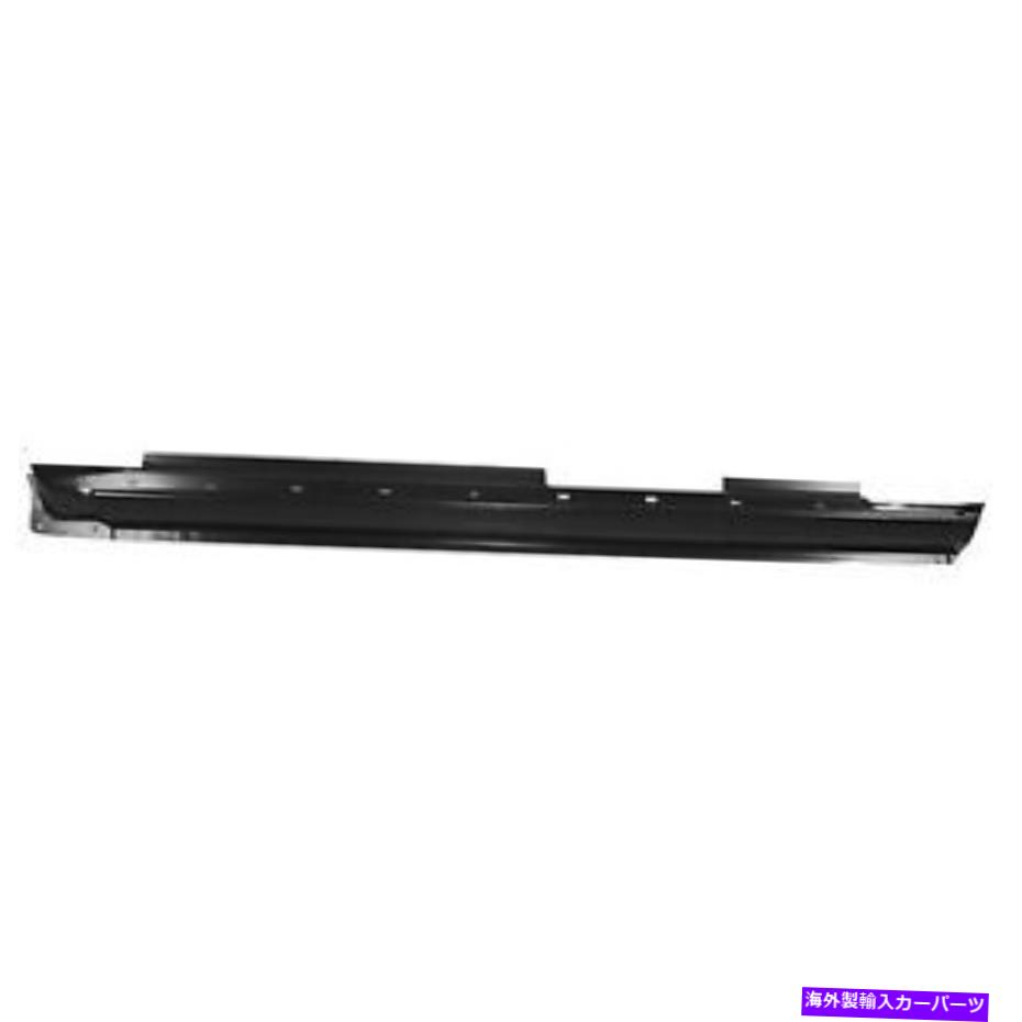 Nerf Bar 0484-101 Lキーパーツロッカーパネルドライバー左側の新しいLHハンドジープ99-2004 0484-101 L Key Parts Rocker Panel Driver Left Side New LH Hand for Jeep 99-2004【並行輸入品】｜Us Custom Parts Shop USDM