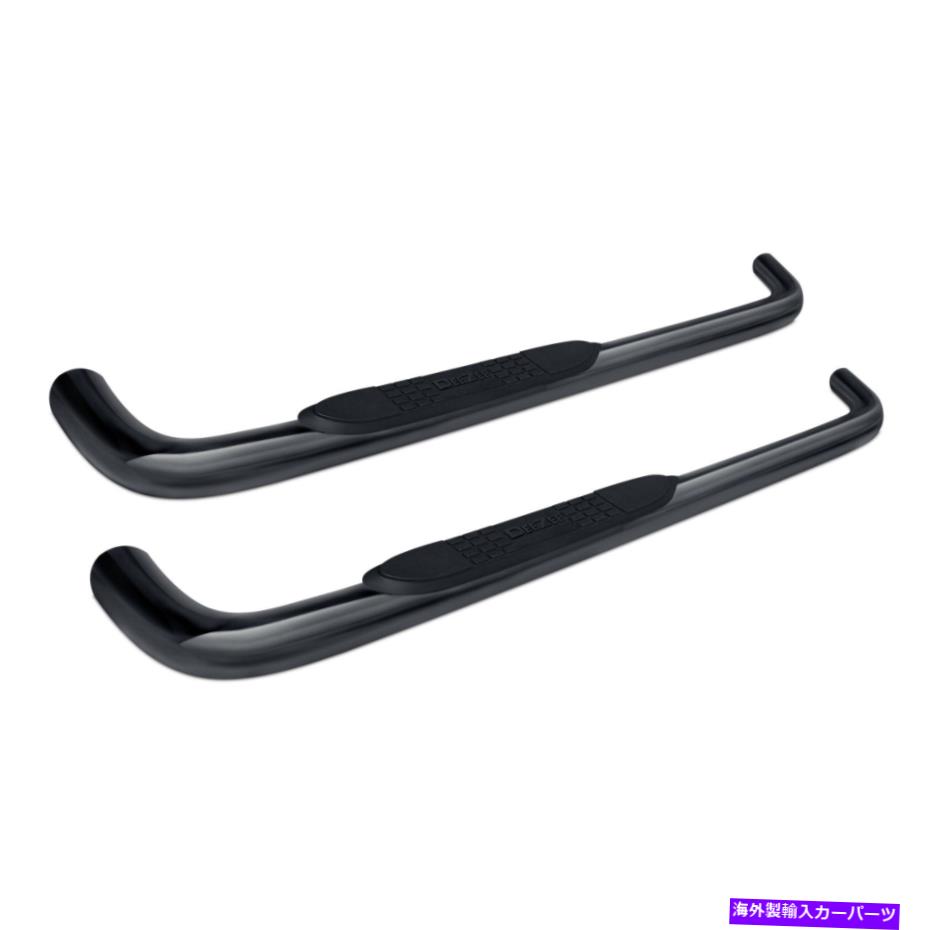 Nerf Bar Ford F-150 1980-1996 Dee Zee DZ370311 3 \