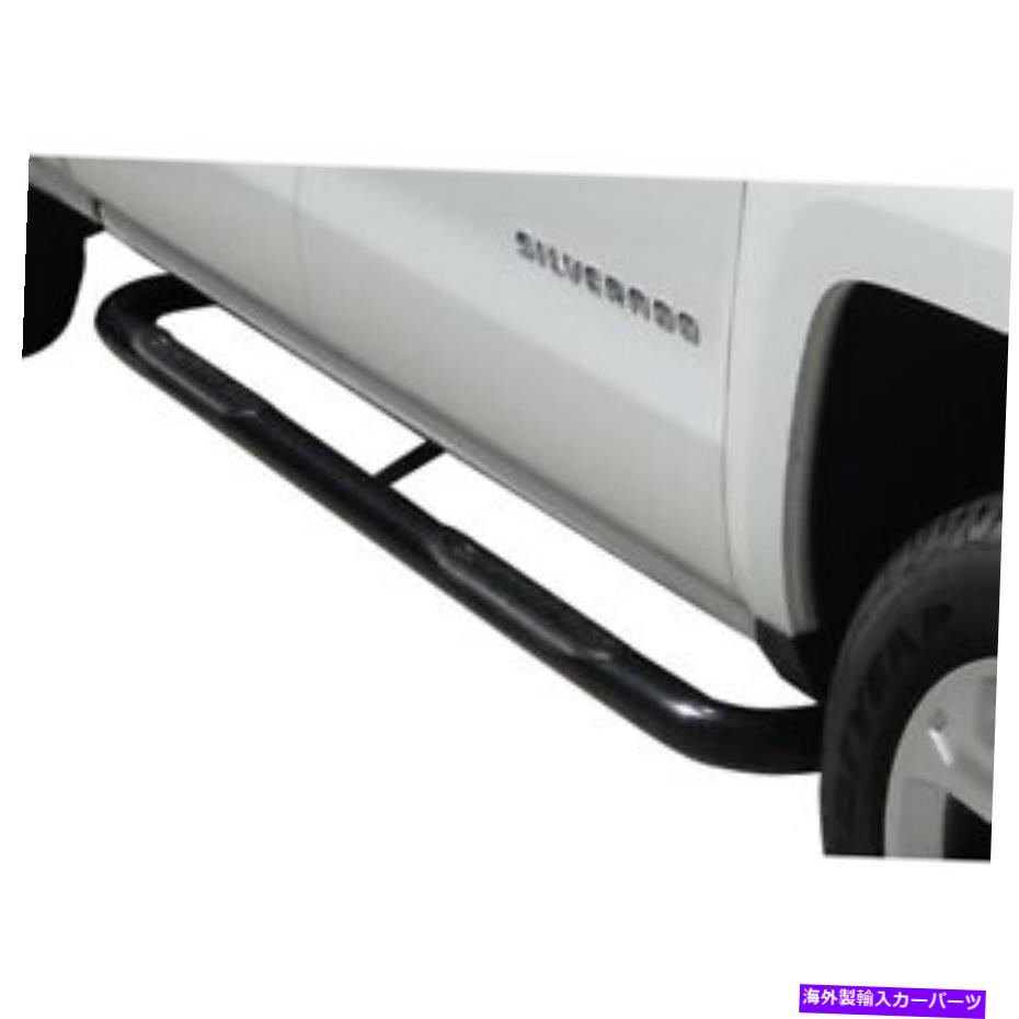 Nerf Bar 4058b Go Rhino Nerf Bars Chevy Chevrolet Silverado 1500ペアの2つの新規セット 4058B Go Rhino Nerf Bars Set of 2 New for Chevy Chevrolet Silverado 1500 Pair【並行輸入品】