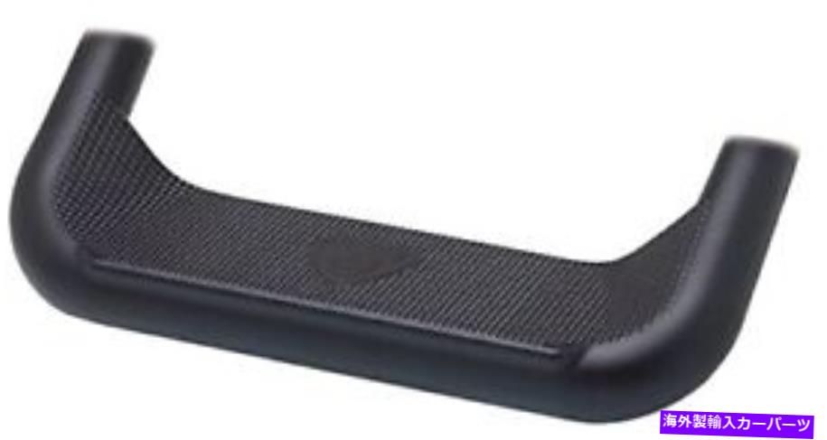 Nerf Bar カーの125001 Carr's 125001【並行輸入品】｜Us Custom Parts Shop USDM