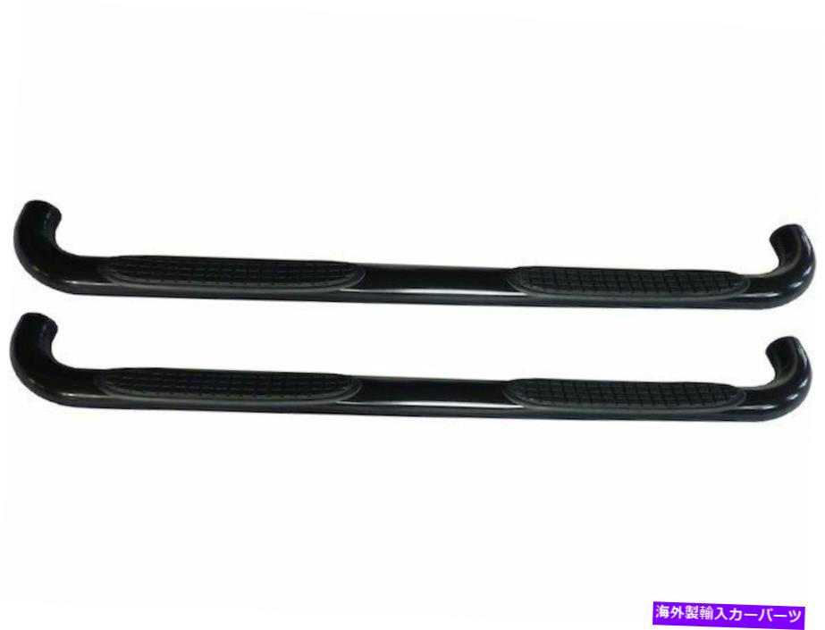 Nerf Bar 1999-2016 Ford F350 Super Duty Nerf Bars Trailfx 98236Hz 2000 2001 2002 2003 For 1999-2016 Ford F350 Super Duty Nerf Bars TrailFX 98236HZ 2000 2001 2002 2003【並行輸入品】